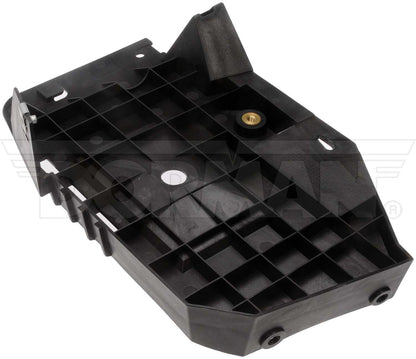 Dorman Battery Tray Replacement with Secure Fit for 2019 Chevrolet and GMC 00090