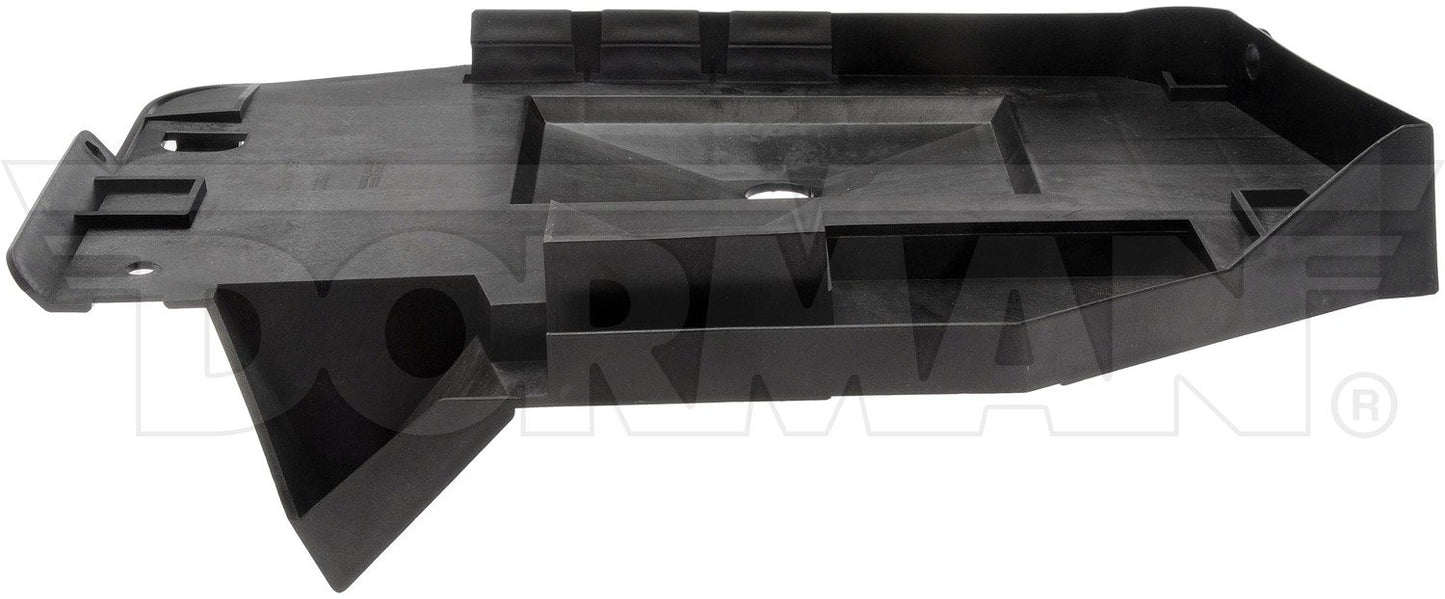 Dorman Battery Tray Replacement with Secure Fit for 2019 Chevrolet and GMC 00090
