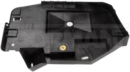 Dorman Battery Tray Replacement with Secure Fit for 2019 Chevrolet and GMC 00090