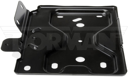 Dorman Battery Tray Replacement with Secure Fit for 2014-2007 Cadillac, Chevrolet, GMC 00091