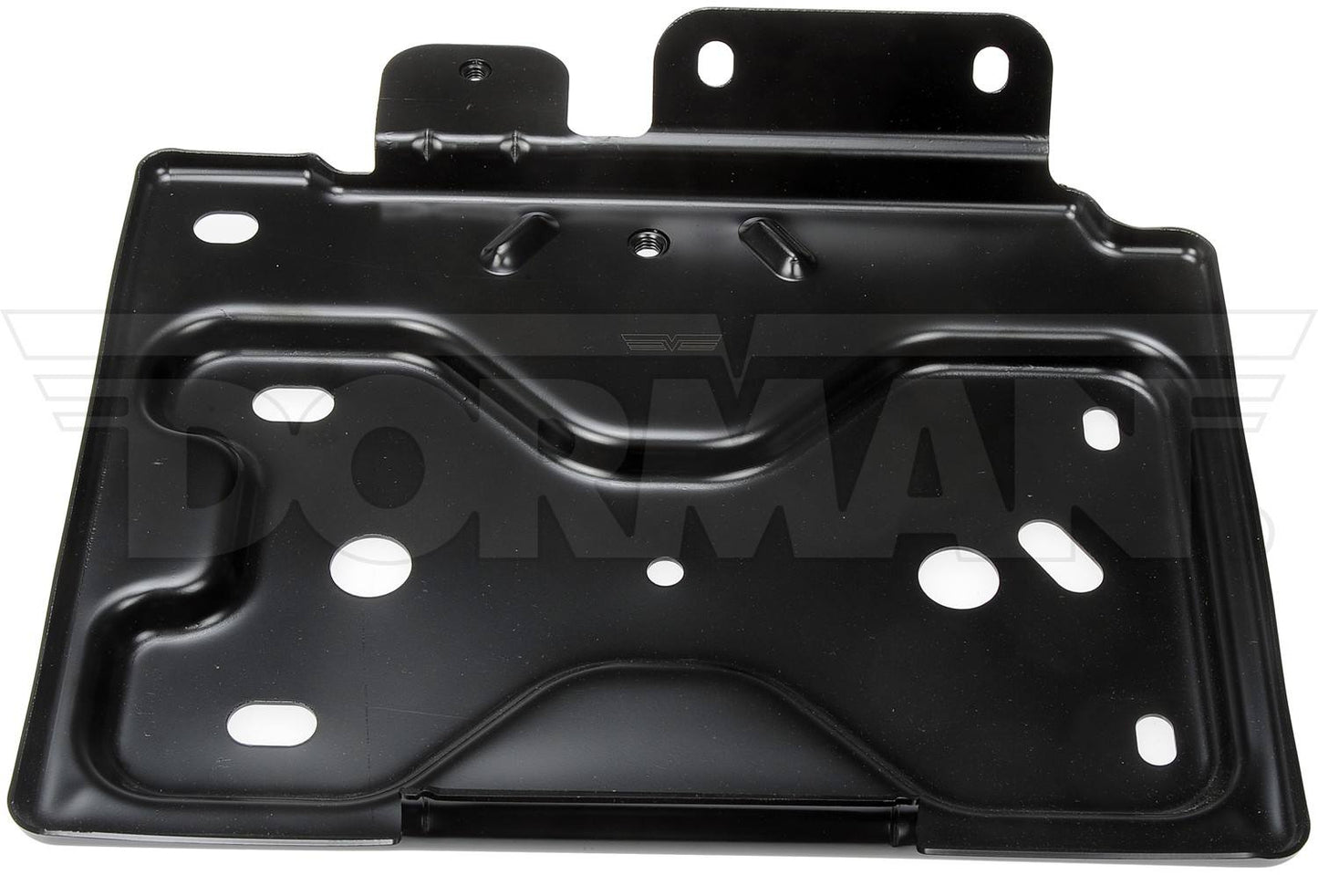 Dorman Battery Tray Replacement with Secure Fit for 2014-2007 Cadillac, Chevrolet, GMC 00091