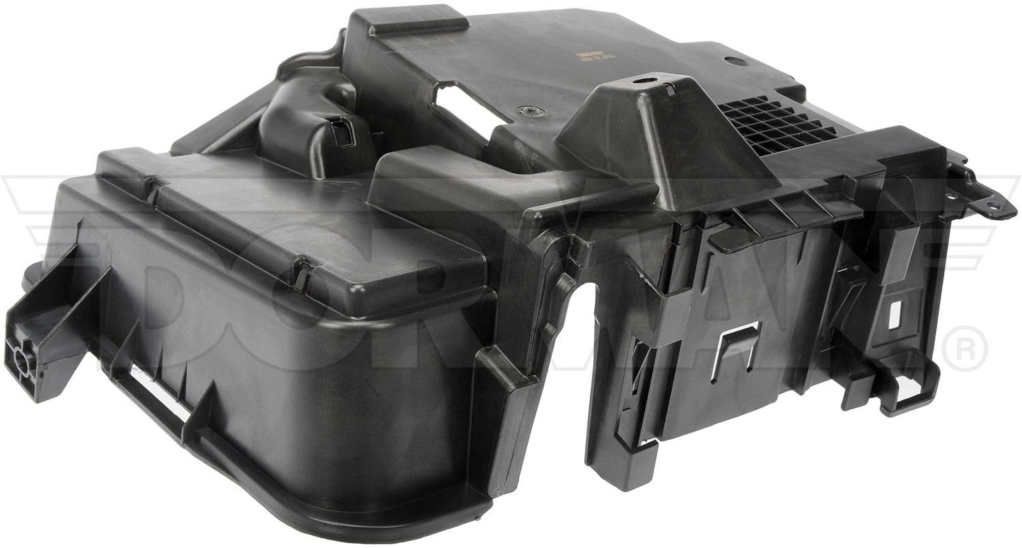 Dorman Battery Tray Replacement for 2012-08 Chevrolet Malibu 2010-08 Pontiac G6 2009-08 Saturn Aura 00092