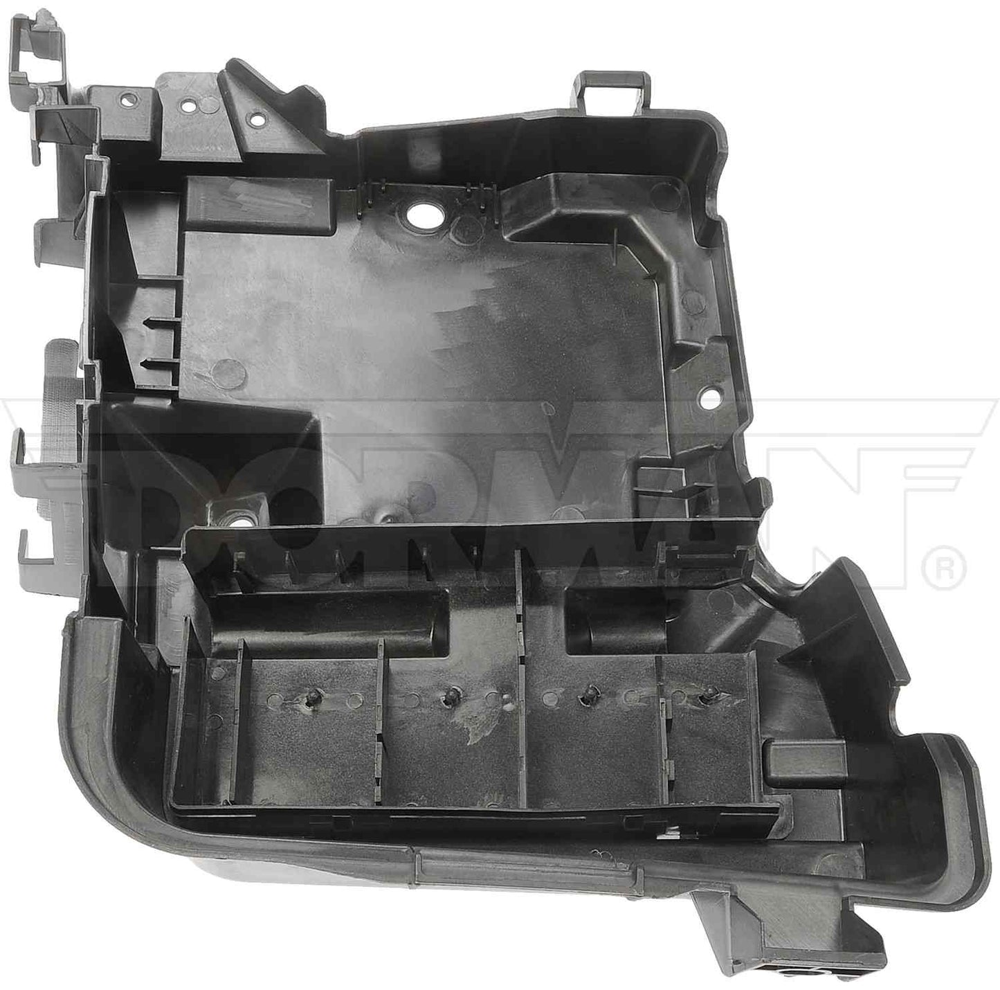 Dorman Battery Tray Replacement for 2012-08 Chevrolet Malibu 2010-08 Pontiac G6 2009-08 Saturn Aura 00092