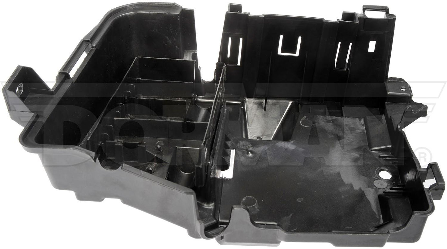Dorman Battery Tray Replacement for 2012-08 Chevrolet Malibu 2010-08 Pontiac G6 2009-08 Saturn Aura 00092