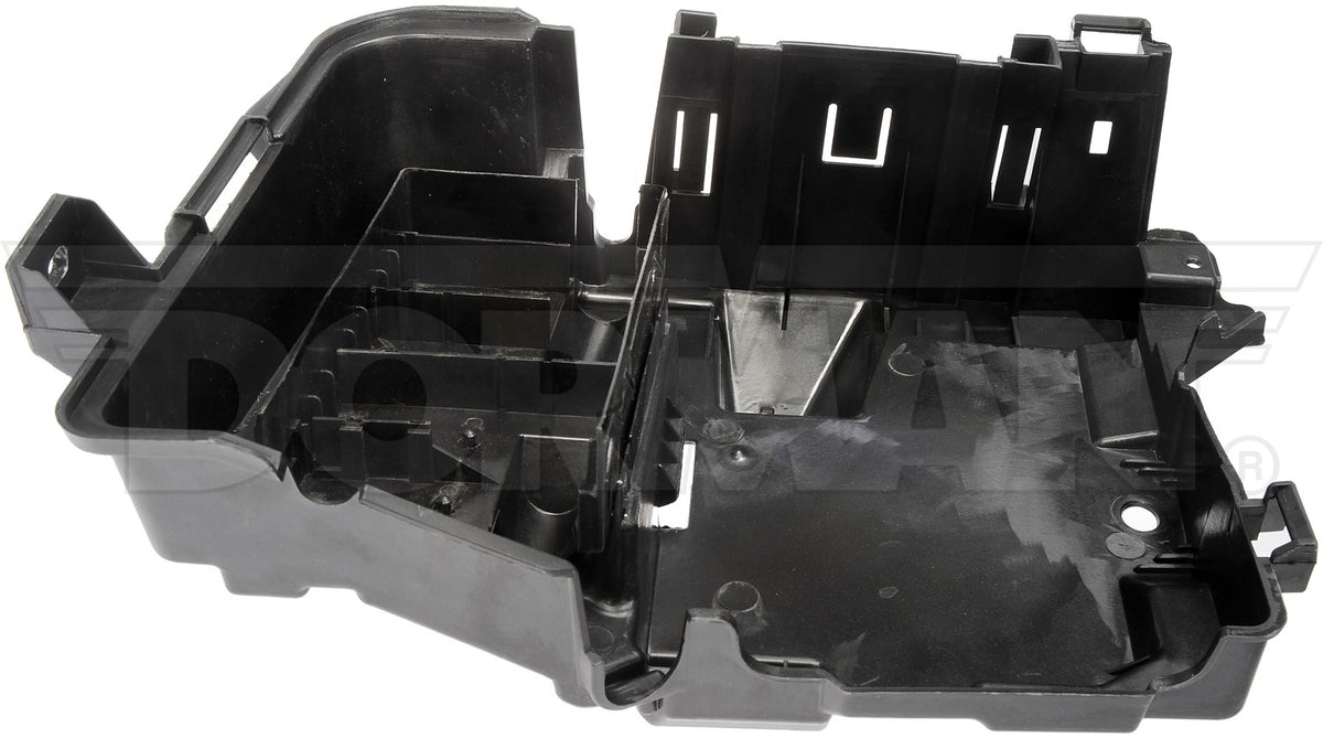 Dorman Battery Tray Replacement for 2012-08 Chevrolet Malibu 2010-08 Pontiac G6 2009-08 Saturn Aura 00092