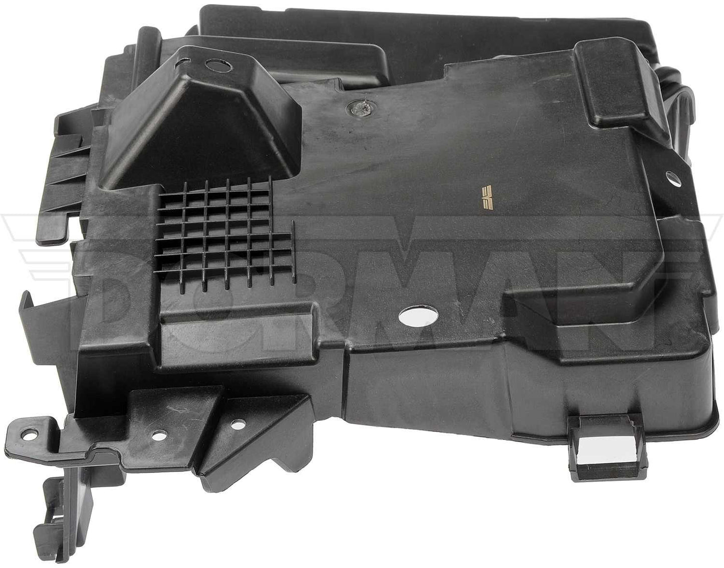 Dorman Battery Tray Replacement for 2012-08 Chevrolet Malibu 2010-08 Pontiac G6 2009-08 Saturn Aura 00092