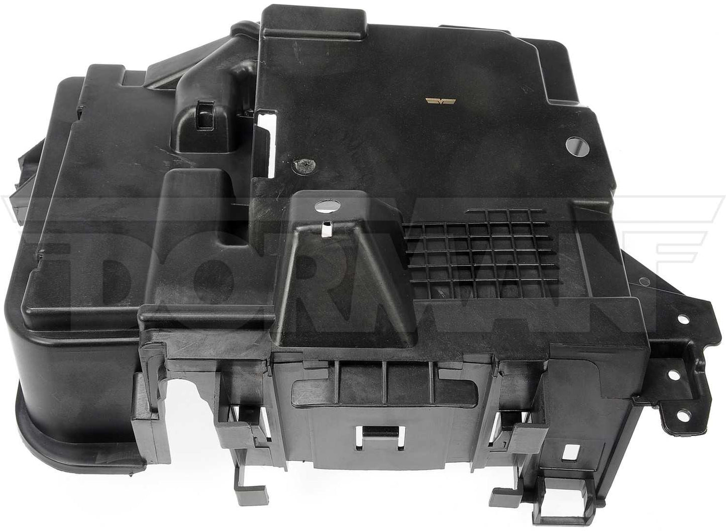 Dorman Battery Tray Replacement for 2012-08 Chevrolet Malibu 2010-08 Pontiac G6 2009-08 Saturn Aura 00092