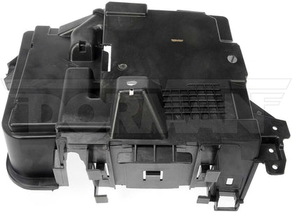 Dorman Battery Tray Replacement for 2012-08 Chevrolet Malibu 2010-08 Pontiac G6 2009-08 Saturn Aura 00092