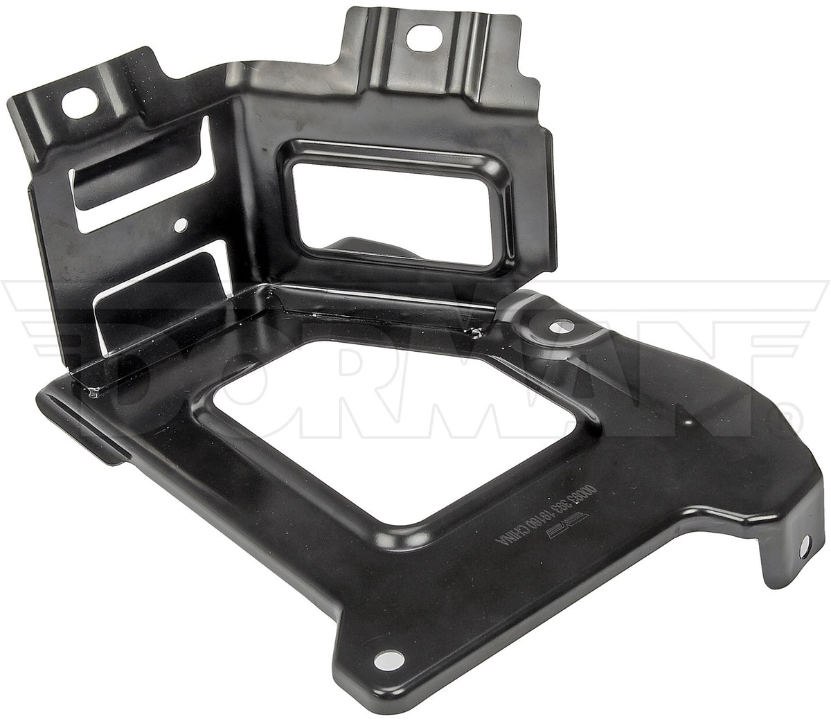 Dorman - HELP Battery Tray 00093