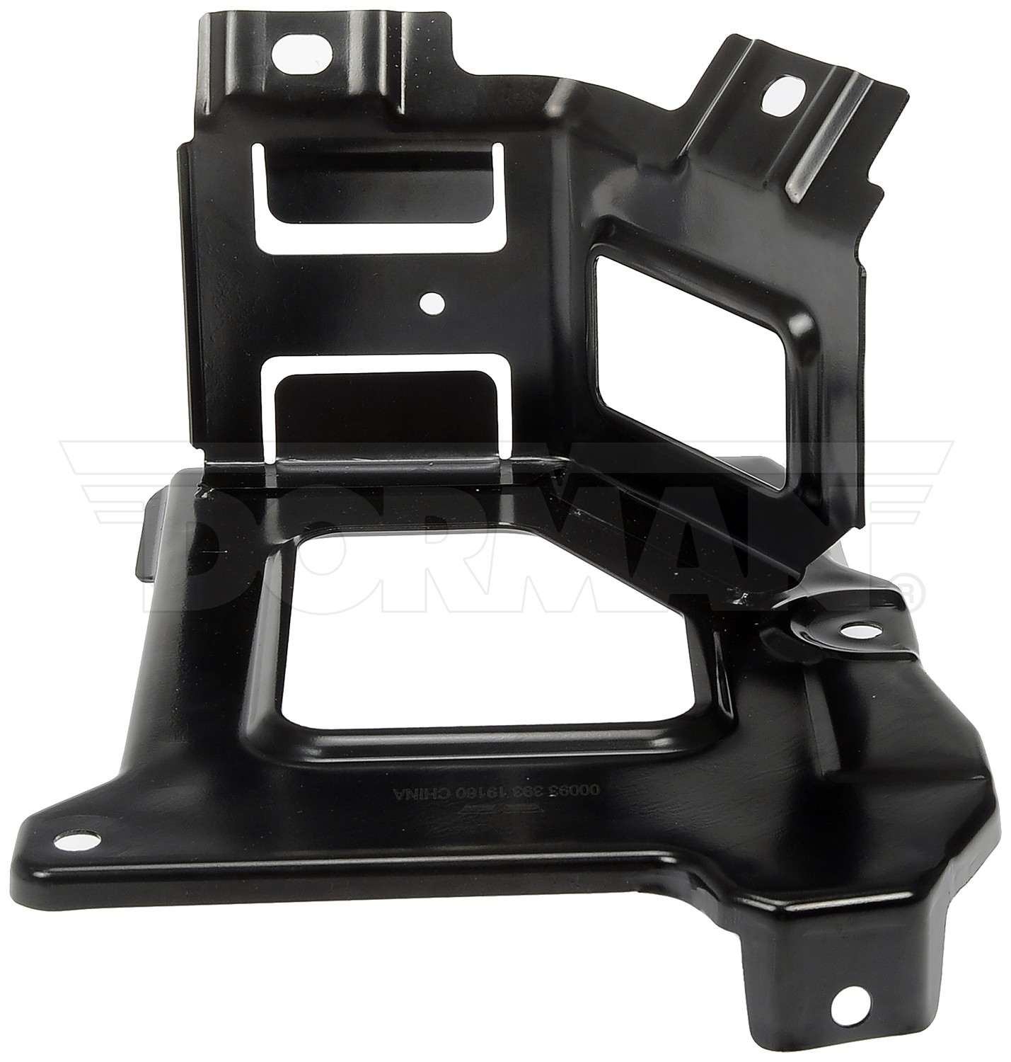 Dorman - HELP Battery Tray Replacement for 2005-01 Chevrolet Astro GMC Safari 00093