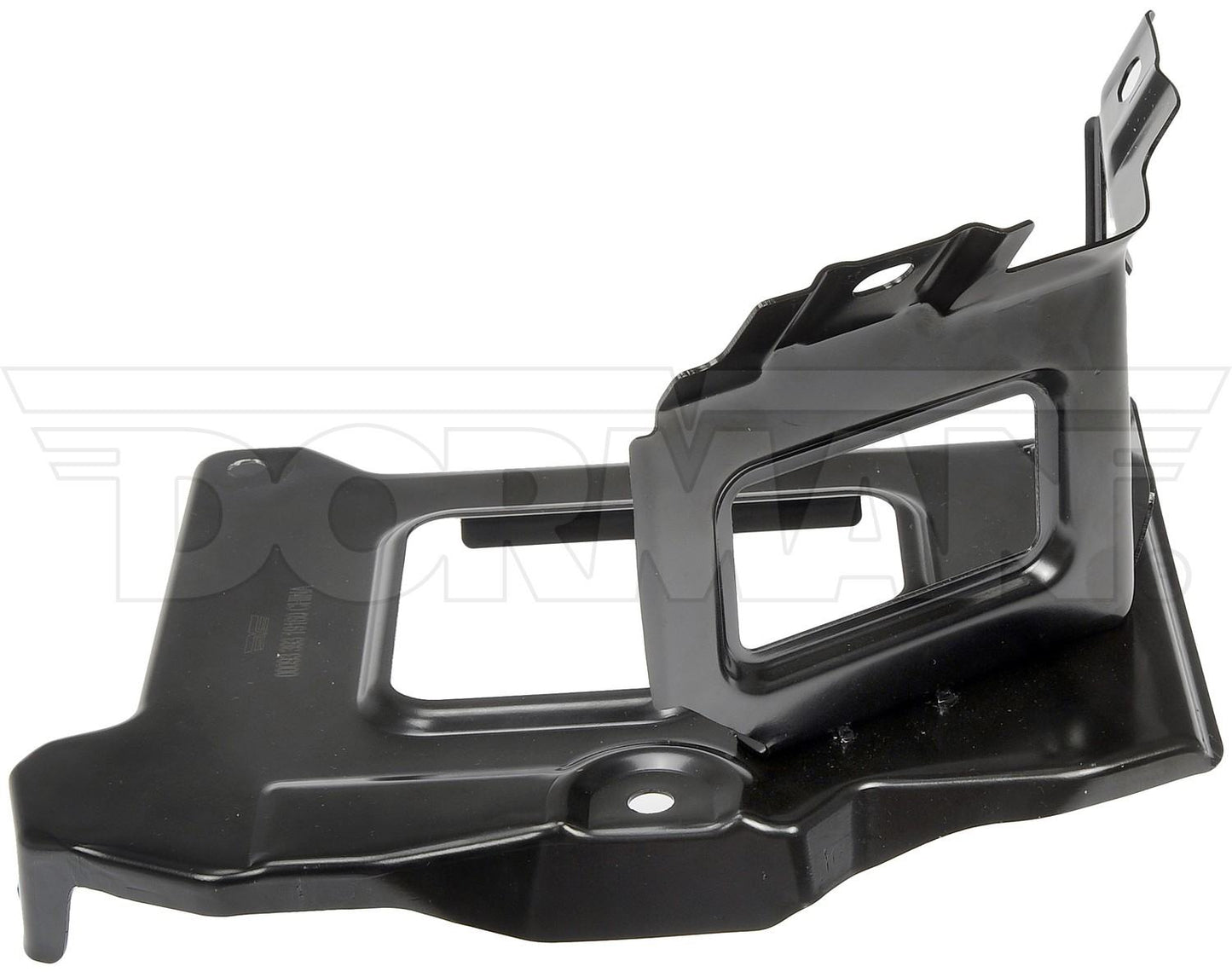 Dorman - HELP Battery Tray Replacement for 2005-01 Chevrolet Astro GMC Safari 00093