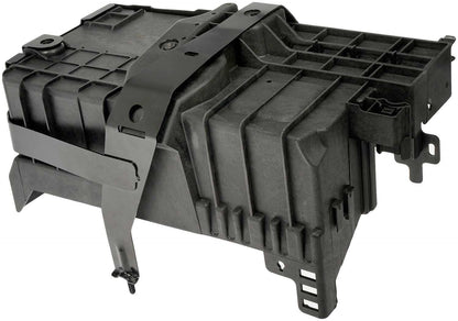 Dorman - HELP Battery Tray Replacement with Secure Fit for 2018-2012 Buick, 2016-2011 Chevrolet 00094