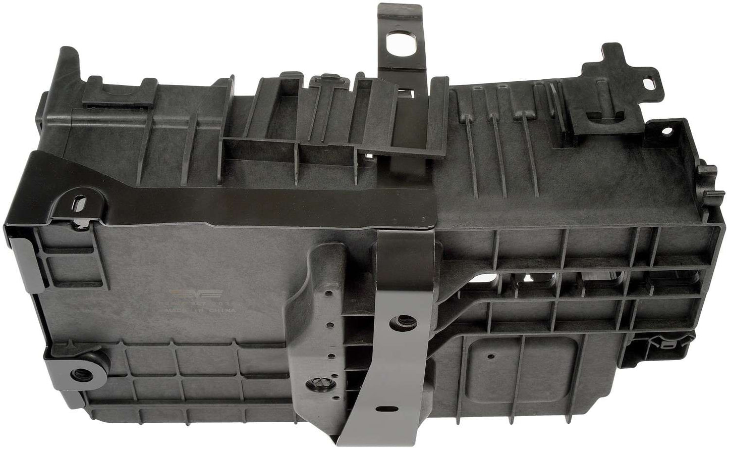 Dorman - HELP Battery Tray Replacement with Secure Fit for 2018-2012 Buick, 2016-2011 Chevrolet 00094