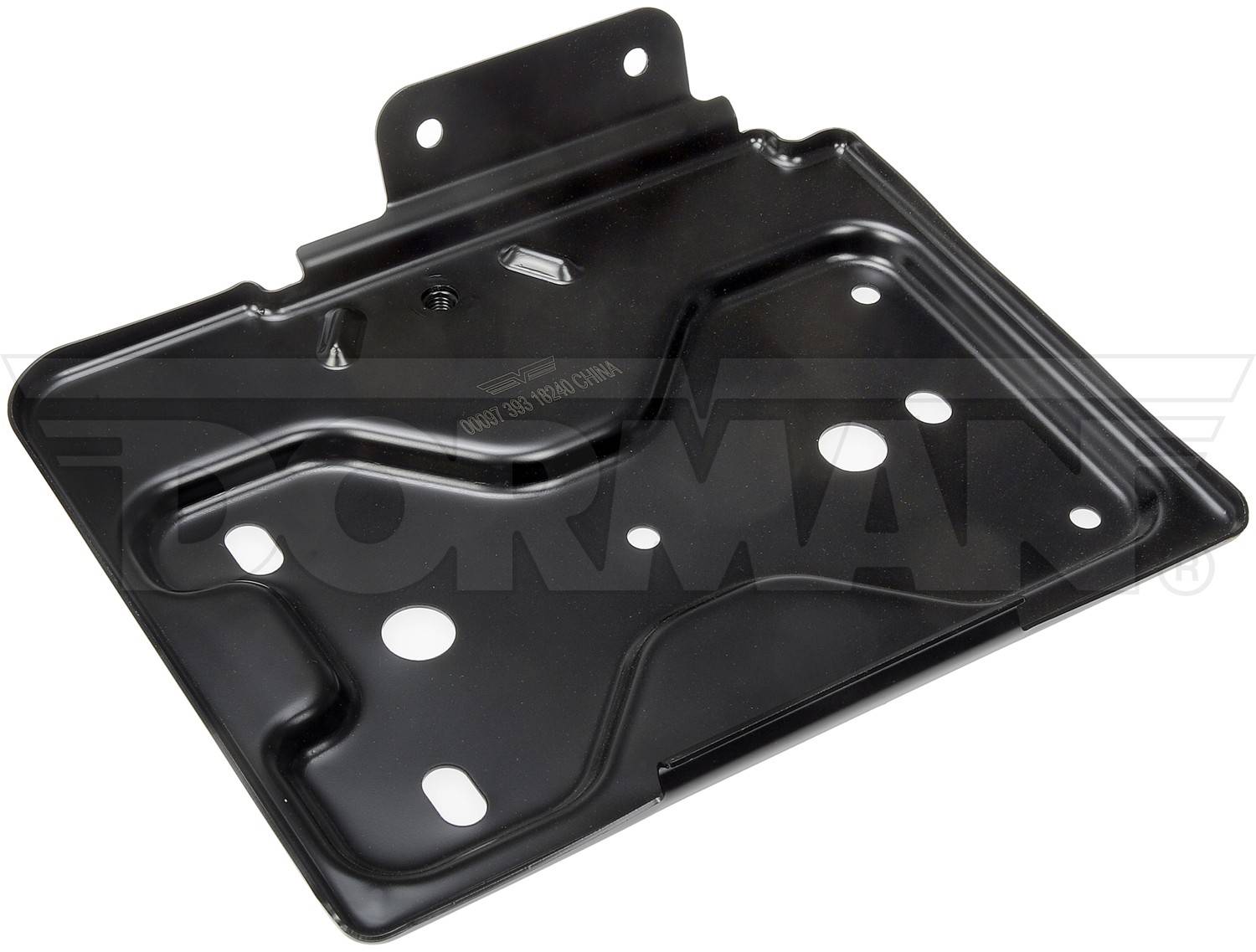 Dorman - HELP BATTERY TRAY 00097