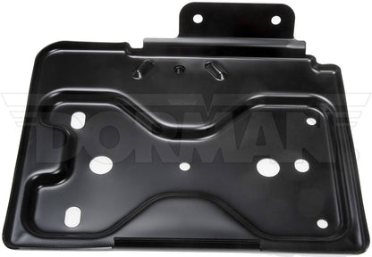 Dorman - HELP Battery Tray Replacement with Cost-effective Solution for 2000-2009 Cadillac Chevrolet GMC 00097