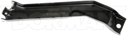 Dorman - HELP Battery Hold Down Replacement with Trustworthy Quality for 2016-11 2019-12 Buick Chevrolet 00098