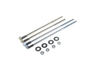 Dorman - HELP Battery Hold Down 5/16-18 in. x 8-3/4, 10 in. 00581
