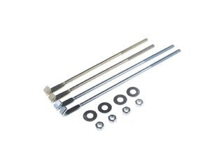 Dorman - HELP Battery Hold Down 5/16-18 in. x 8-3/4, 10 in. 00581