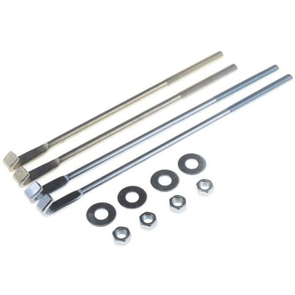 Dorman - HELP Battery Hold Down 5/16-18 in. x 8-3/4, 10 in. 00581