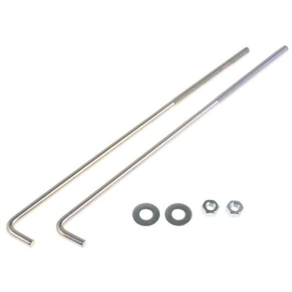 Dorman Battery Hold Down 1/4-20 in x 8-7/8 in 00584