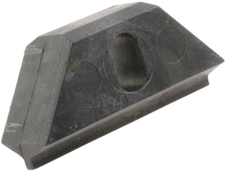Dorman HELP Battery Hold Down Base Clamp Kit for 1979-2019 General Motors 00587