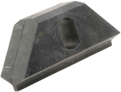 Dorman HELP Battery Hold Down Base Clamp Kit for 1979-2019 General Motors 00587
