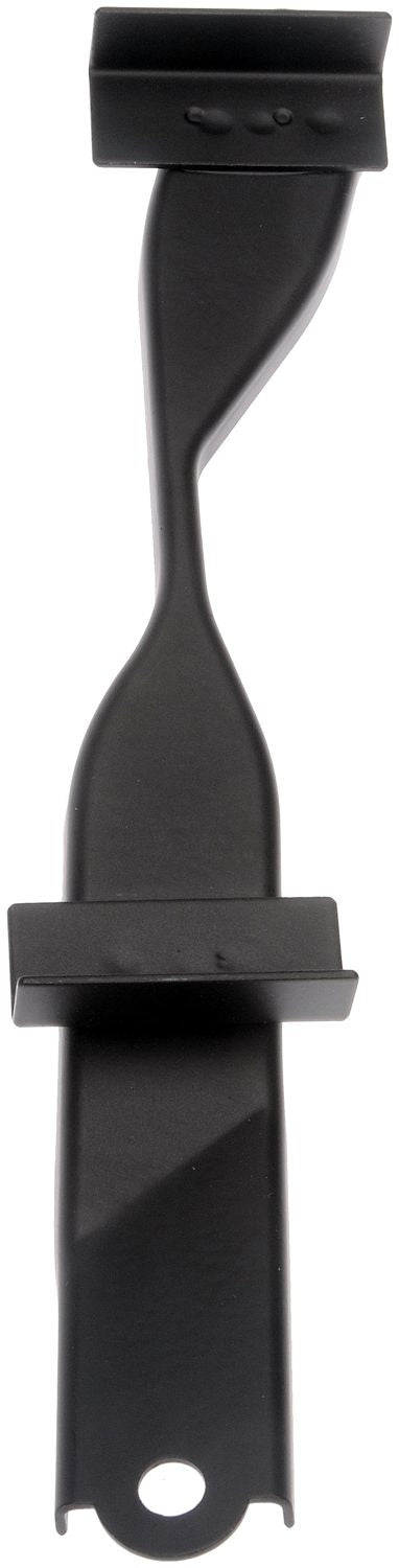 Dorman - HELP Battery Hold Down Replacement for 2008-03 Toyota Corolla and Matrix 00591