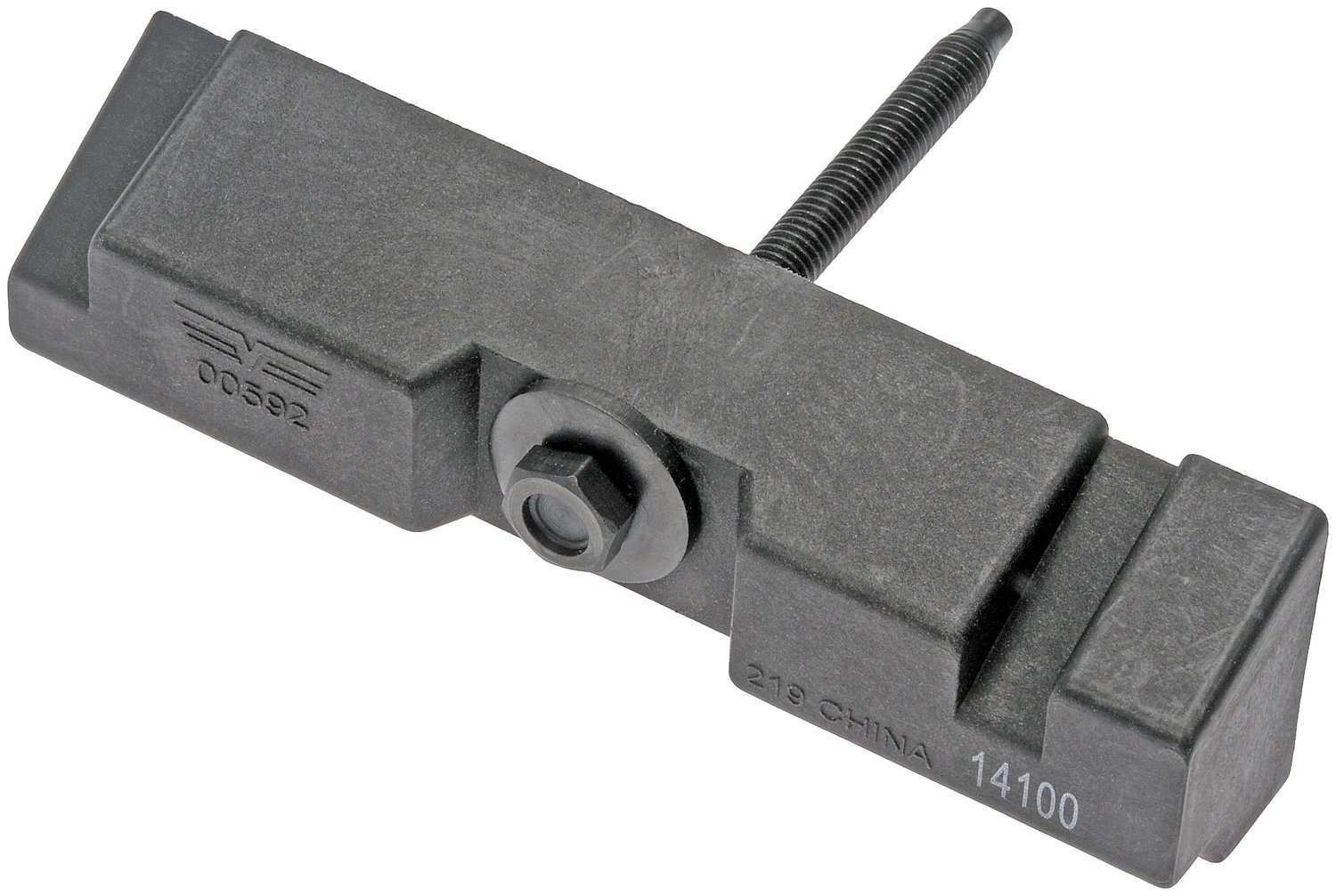 Dorman - HELP BATTERY HOLD DOWN 00592