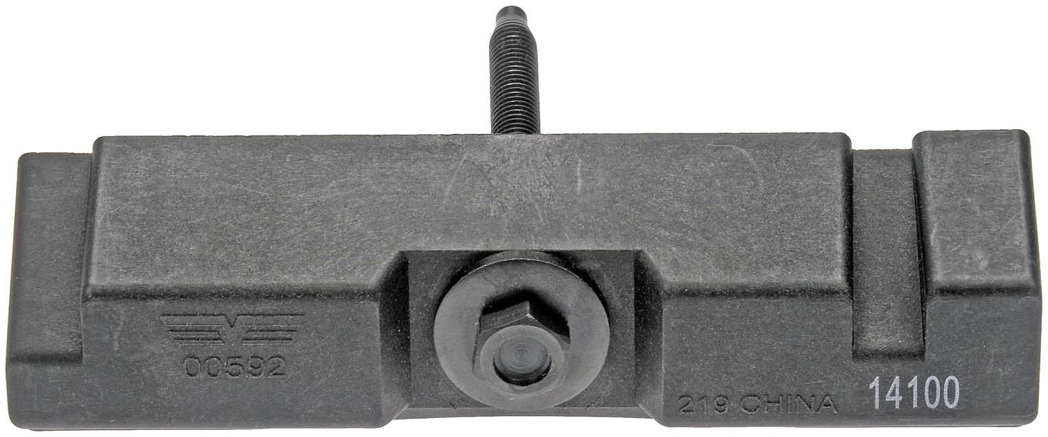 Dorman - HELP BATTERY HOLD DOWN 00592