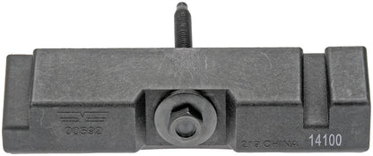 Dorman - HELP Battery Hold Down for 2004 Jeep Grand Cherokee, 2007-04 Jeep Liberty, 2006-05 Jeep Wrangler 00592