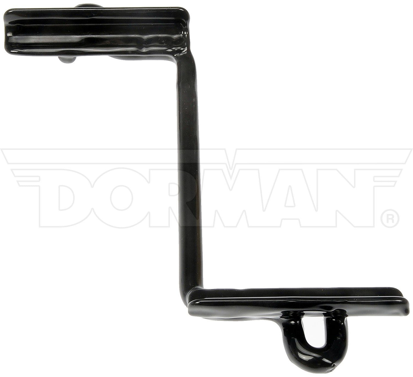 Dorman - HELP Battery Hold Down Replacement for 1995-2001 Jeep Cherokee Wrangler 00593