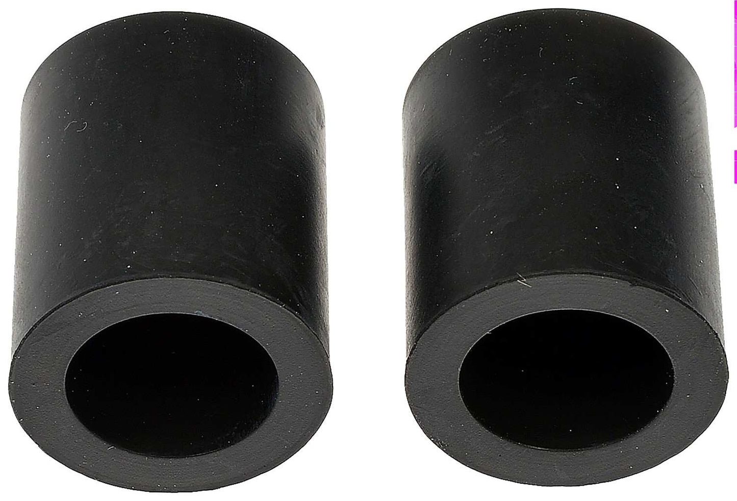 Dorman - HELP Vacuum Cap EPDM 5/8in Coolant Bypass for Automotive Repair Jobs