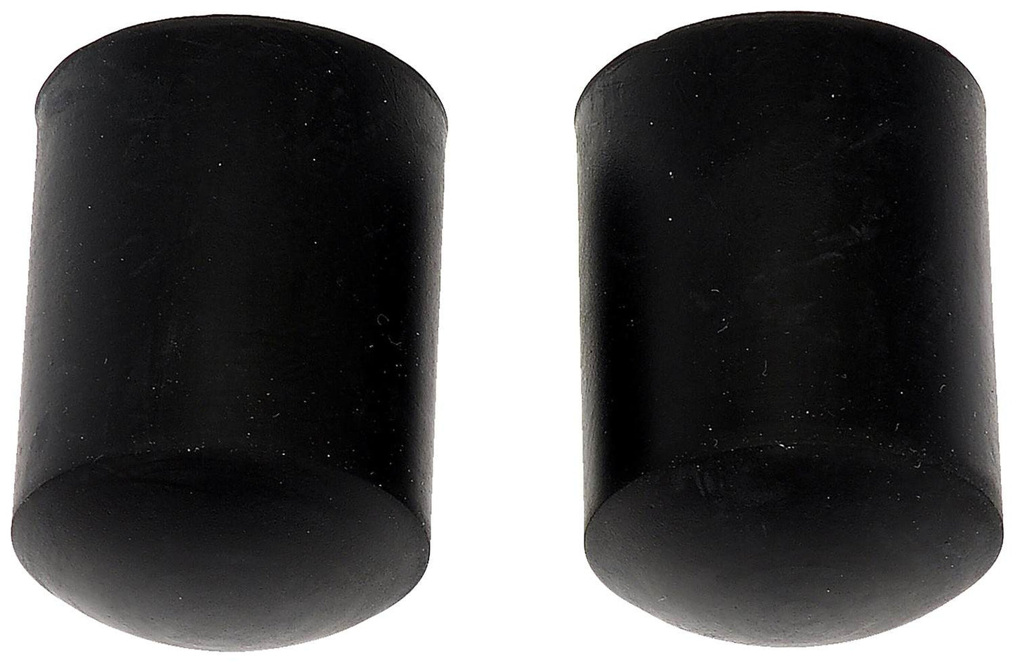 Dorman - HELP Vacuum Cap EPDM 5/8in Coolant Bypass for Automotive Repair Jobs