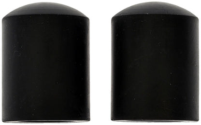 Dorman - HELP Vacuum Cap EPDM 5/8in Coolant Bypass for Automotive Repair Jobs