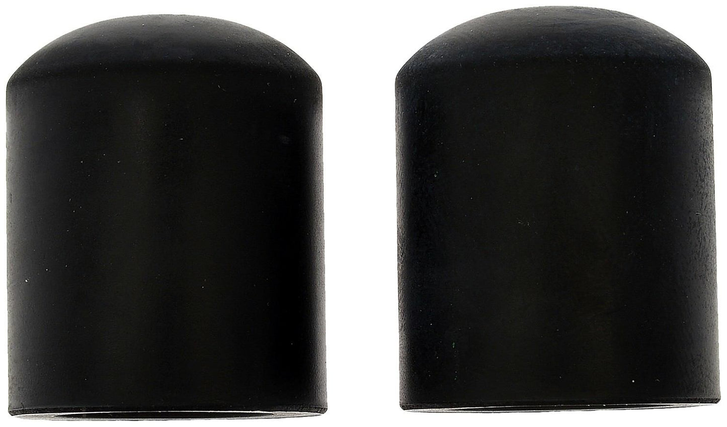 Dorman - HELP Vacuum Cap EPDM 3/4in Coolant Bypass Caps 02251