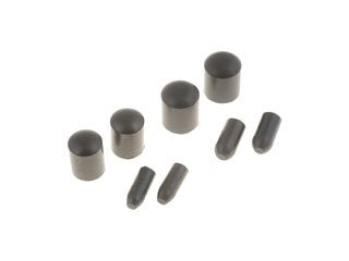 Dorman - HELP BYPASS CAP ASSORTMENT 02253