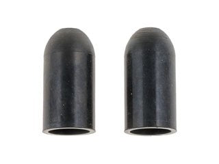 Dorman HELP Vacuum Bypass Cap 1/2 Inch ID for Automotive Repair 02255