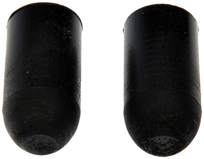 Dorman HELP Vacuum Bypass Cap 1/2 Inch ID for Automotive Repair 02255