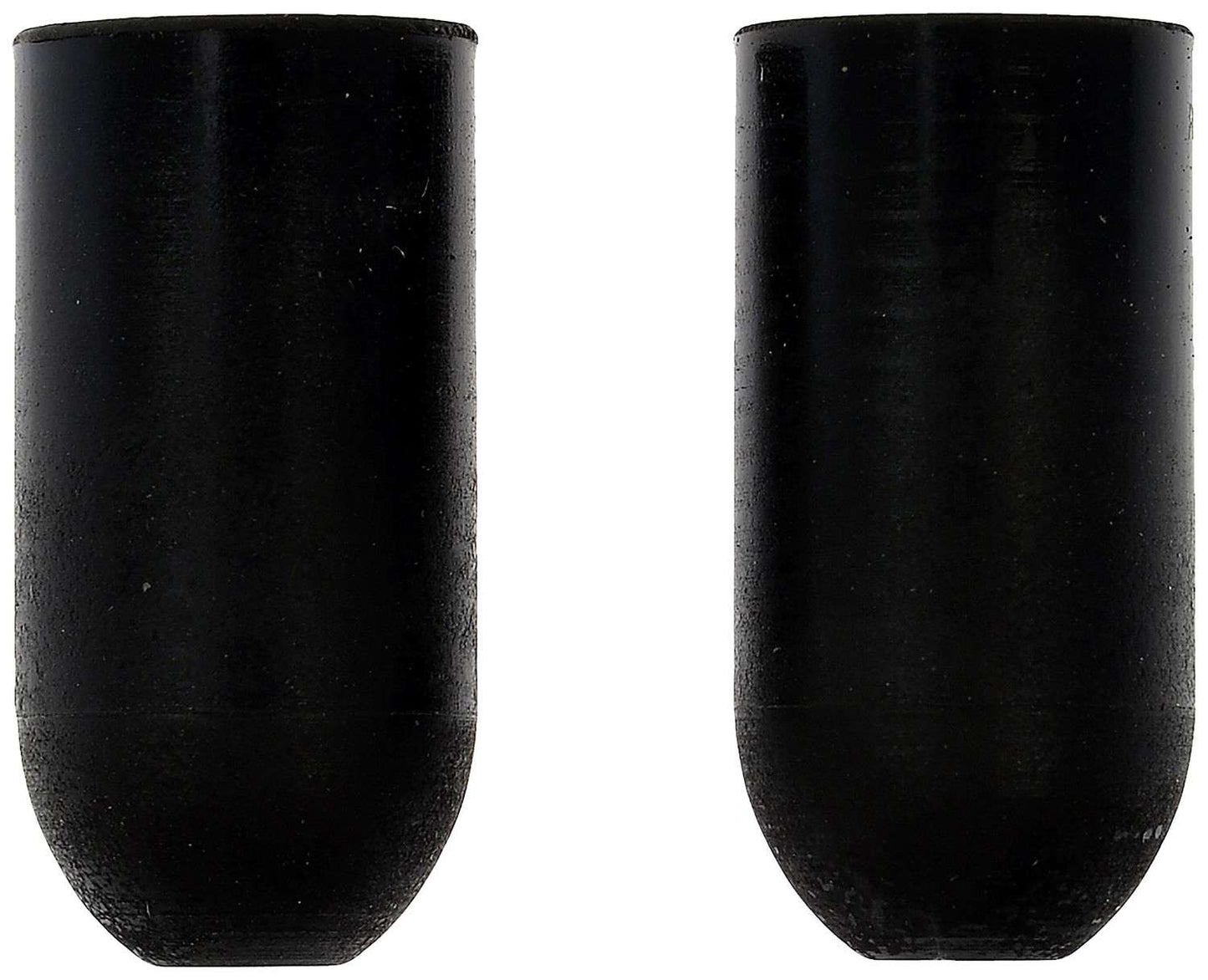 Dorman HELP Vacuum Bypass Cap 1/2 Inch ID for Automotive Repair 02255