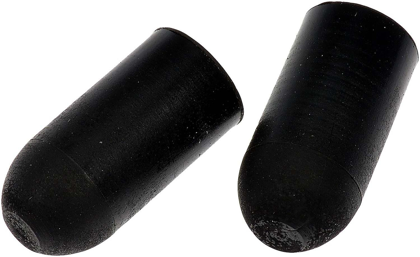 Dorman HELP Vacuum Bypass Cap 1/2 Inch ID for Automotive Repair 02255