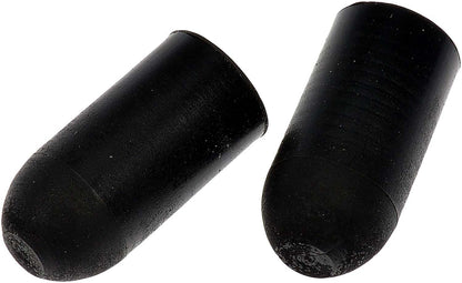 Dorman HELP Vacuum Bypass Cap 1/2 Inch ID for Automotive Repair 02255