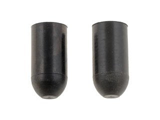 Dorman HELP Vacuum Bypass Cap 3/8 Inch ID for Automotive Repair 02256
