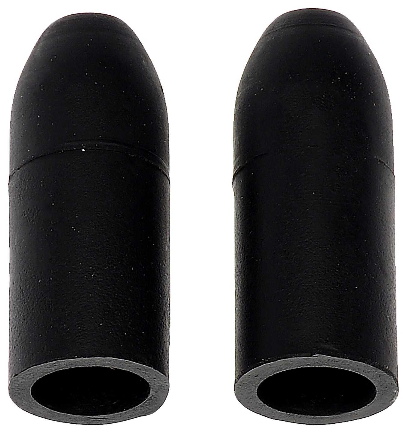 Dorman HELP Vacuum Bypass Cap 3/8 Inch ID for Automotive Repair 02256