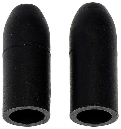 Dorman HELP Vacuum Bypass Cap 3/8 Inch ID for Automotive Repair 02256