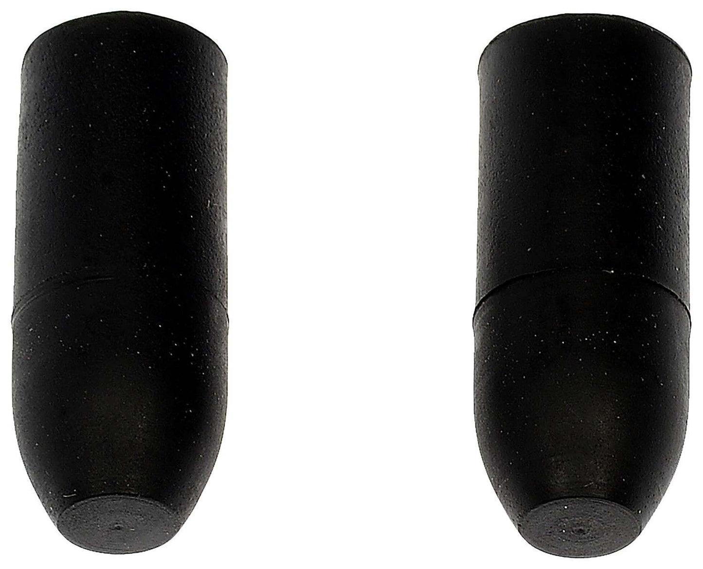 Dorman HELP Vacuum Bypass Cap 3/8 Inch ID for Automotive Repair 02256