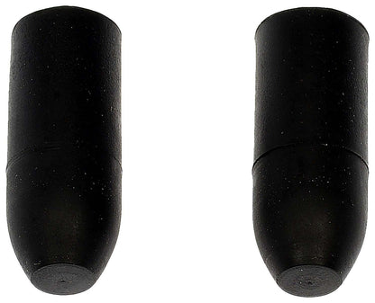 Dorman HELP Vacuum Bypass Cap 3/8 Inch ID for Automotive Repair 02256