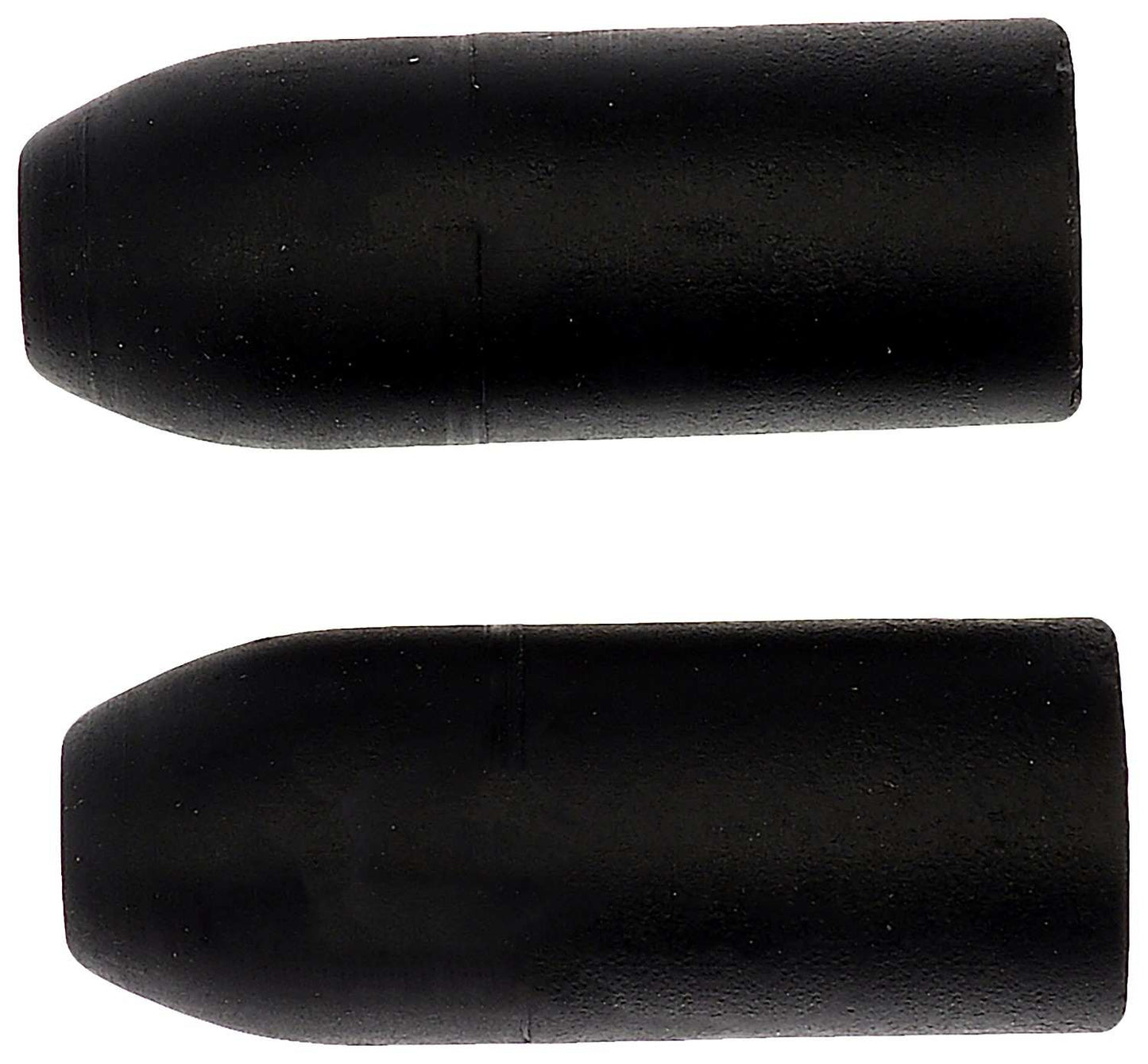 Dorman HELP Vacuum Bypass Cap 3/8 Inch ID for Automotive Repair 02256