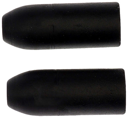 Dorman HELP Vacuum Bypass Cap 3/8 Inch ID for Automotive Repair 02256