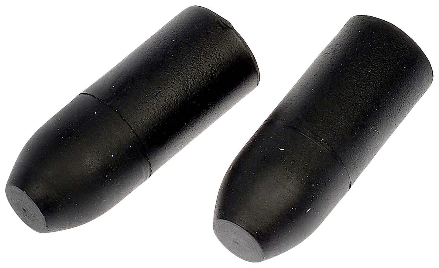 Dorman HELP Vacuum Bypass Cap 3/8 Inch ID for Automotive Repair 02256