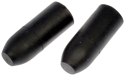 Dorman HELP Vacuum Bypass Cap 3/8 Inch ID for Automotive Repair 02256
